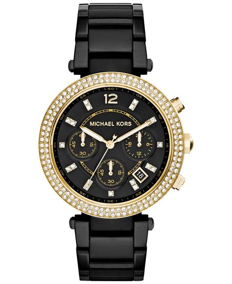 relogio michael kors watch|Michael Kors relogios macy's.